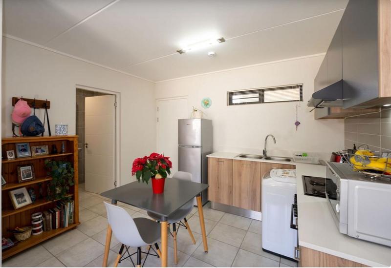 To Let 1 Bedroom Property for Rent in Greenbay Eco Estate Western Cape